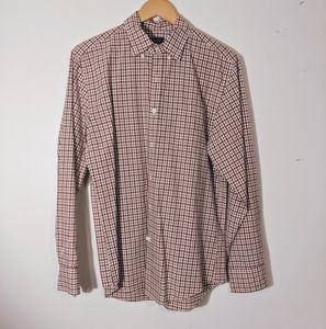 J Crew - Casual Button Down Shirt